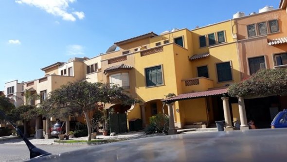 Egypt Vacation Rental 