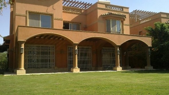 Egypt Vacation Rental 