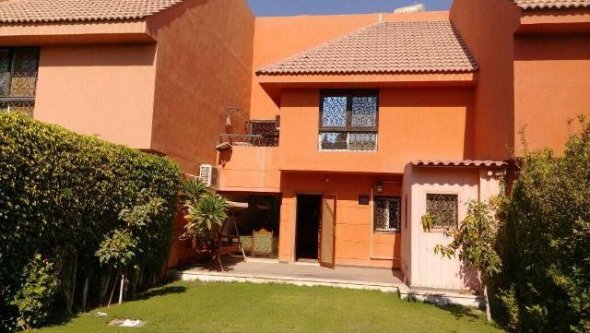 Egypt Vacation Rental Studio