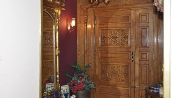 Egypt Vacation Rental Bungalow