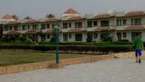 Egypt Vacation Rental 