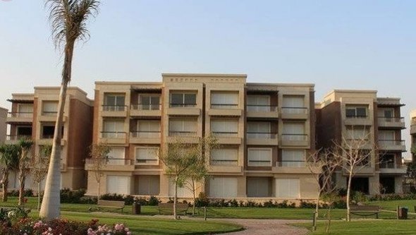 Egypt Vacation Rental Bungalow