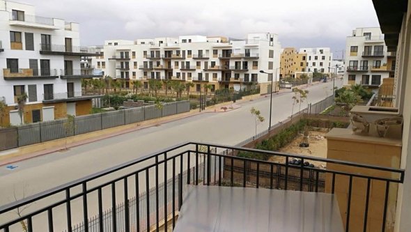 Egypt Vacation Rental Bungalow