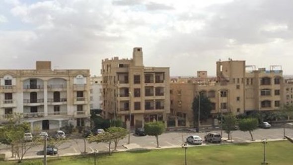 Egypt Vacation Rental Bungalow