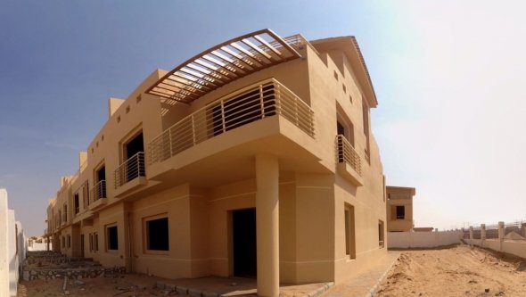 Egypt Vacation Rental 