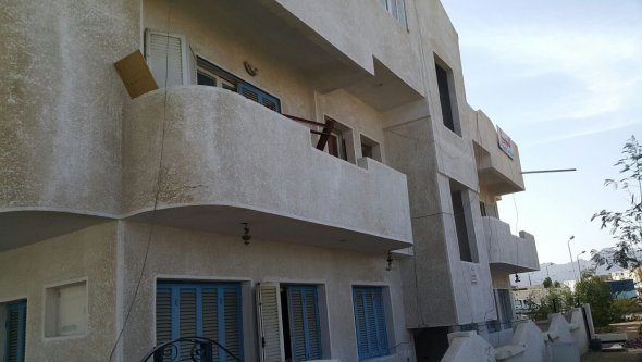 Egypt Vacation Rental 