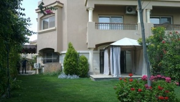 Egypt Vacation Rental 