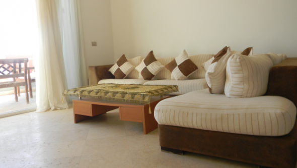 Egypt Vacation Rental Bungalow