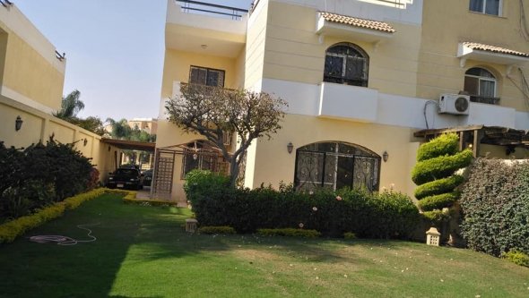 Egypt Vacation Rental 