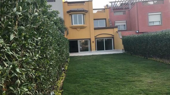 Egypt Vacation Rental 