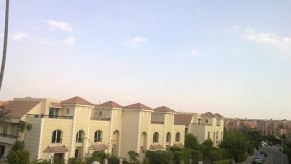 Egypt Vacation Rental 