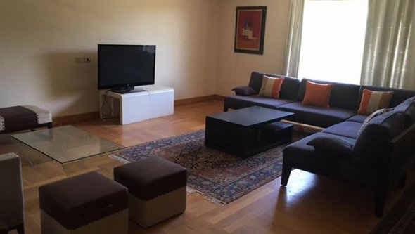 Egypt Vacation Rental Bungalow