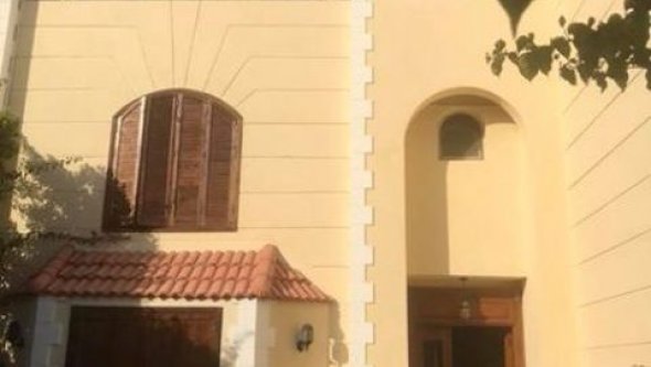 Egypt Vacation Rental 