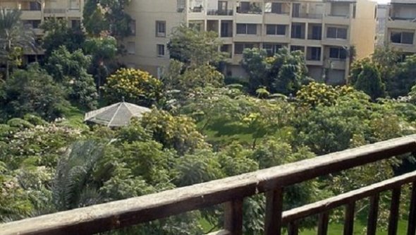 Egypt Vacation Rental Bungalow