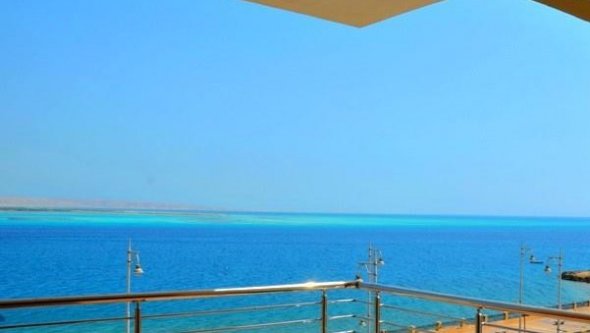 Egypt Vacation Rental 