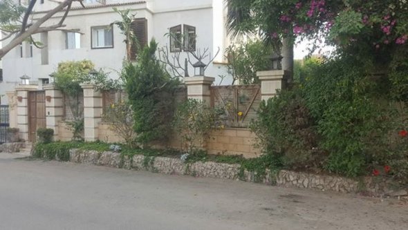 Egypt Vacation Rental 