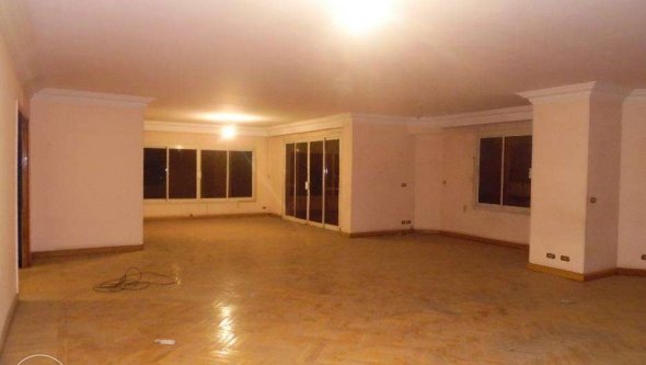 Egypt Vacation Rental Bungalow