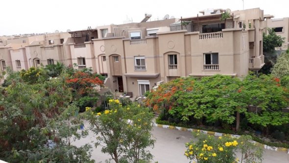 Egypt Vacation Rental 