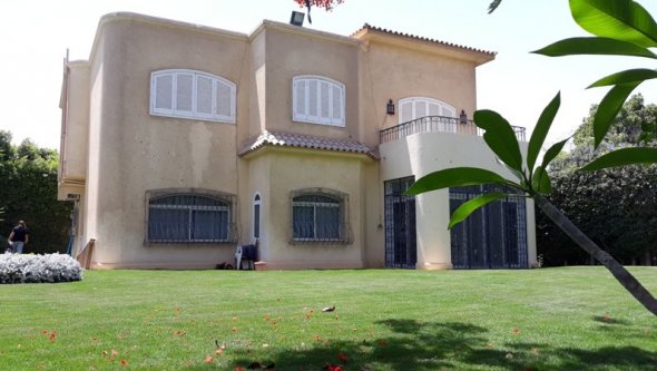Egypt Vacation Rental Studio