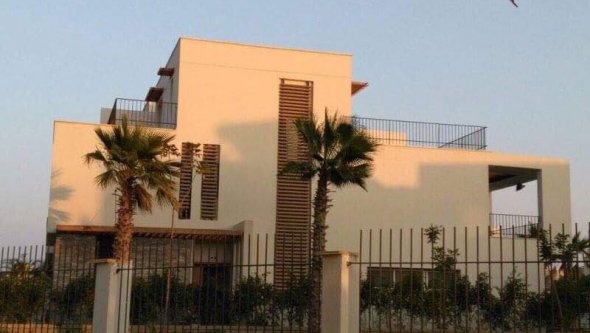 Egypt Vacation Rental Studio