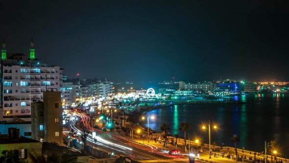 Egypt Vacation Rental 