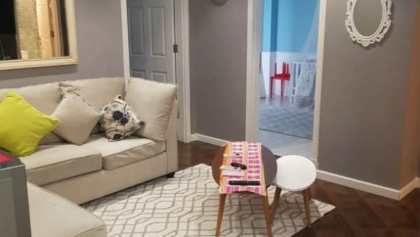 Egypt Vacation Rental Bungalow