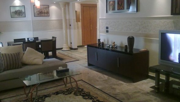 Egypt Vacation Rental Bungalow