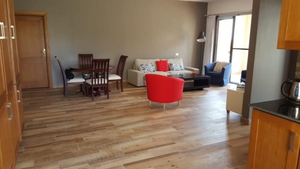 Egypt Vacation Rental Bungalow