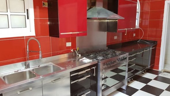 Egypt Vacation Rental 