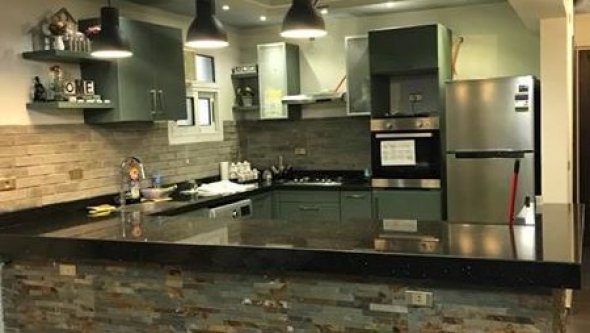 Egypt Vacation Rental Bungalow