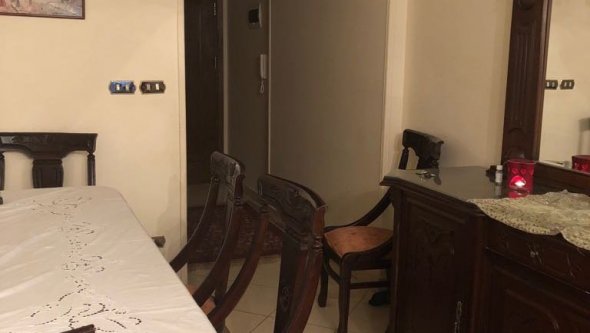Egypt Vacation Rental Bungalow