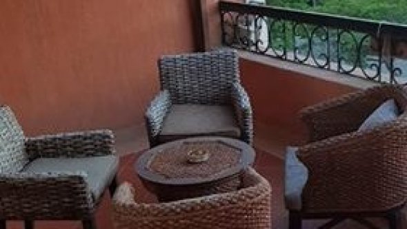 Egypt Vacation Rental 