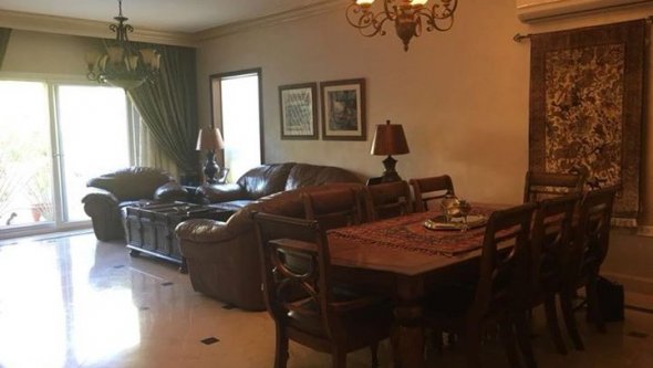 Egypt Vacation Rental Studio