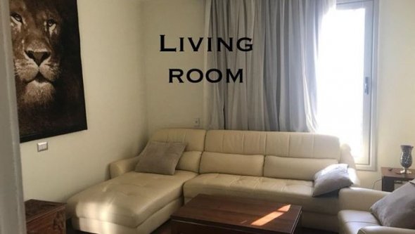 Egypt Vacation Rental Bungalow