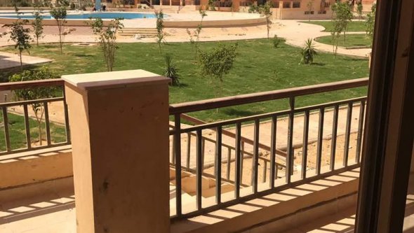 Egypt Vacation Rental Bungalow