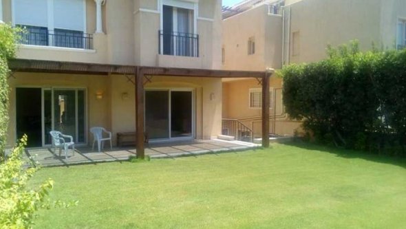 Egypt Vacation Rental Studio