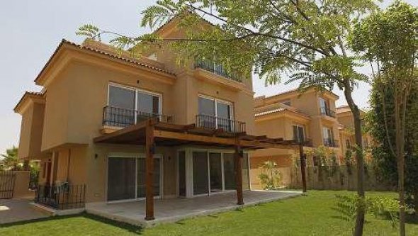 Egypt Vacation Rental 