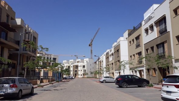 Egypt Vacation Rental 