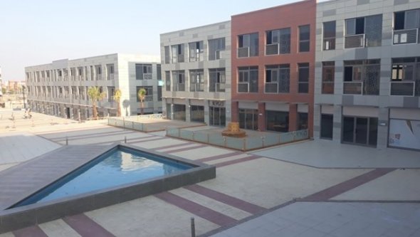 Egypt Vacation Rental 