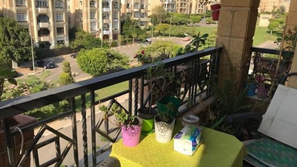Egypt Vacation Rental Bungalow