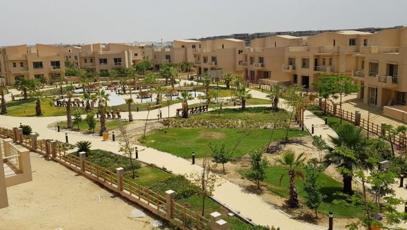 Egypt Vacation Rental 