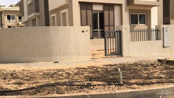 Egypt Vacation Rental 
