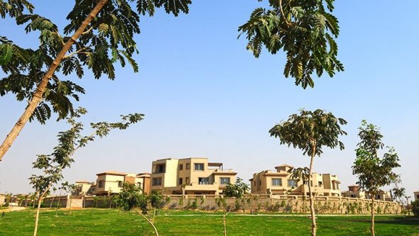 Egypt Vacation Rental 