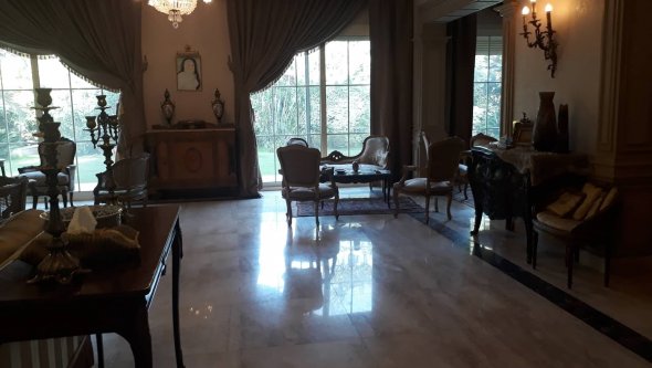 Egypt Vacation Rental 