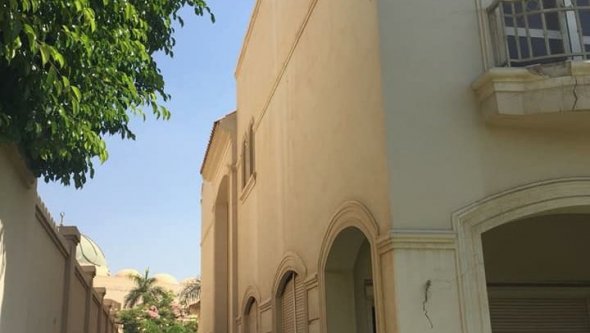 Egypt Vacation Rental 
