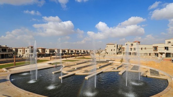 Egypt Vacation Rental 