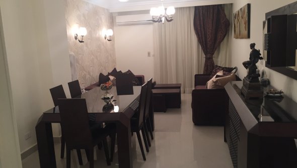 Egypt Vacation Rental Bungalow