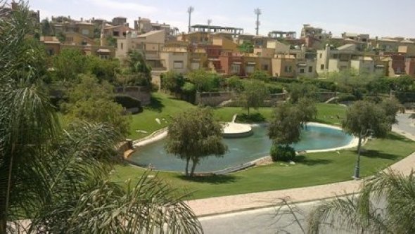 Egypt Vacation Rental 