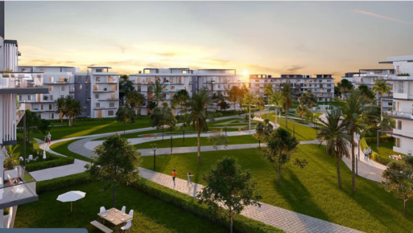 Egypt Vacation Rental 