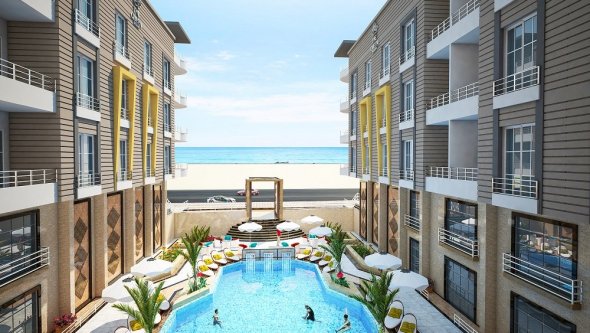 Egypt Vacation Rental 